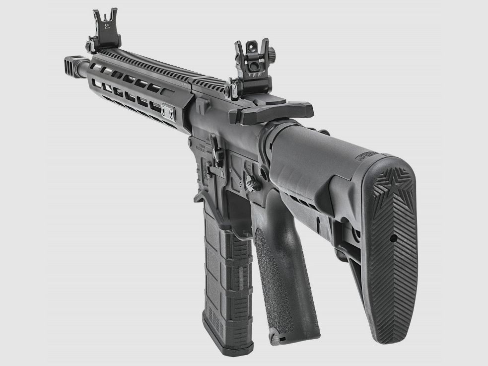 Springfield AR-15 SAINT EDGE .223Rem, immagine 3 di 8