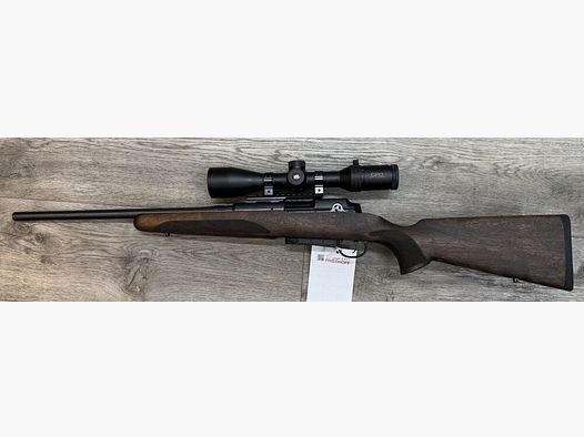 Mauser M25 Pure Komplettangebot