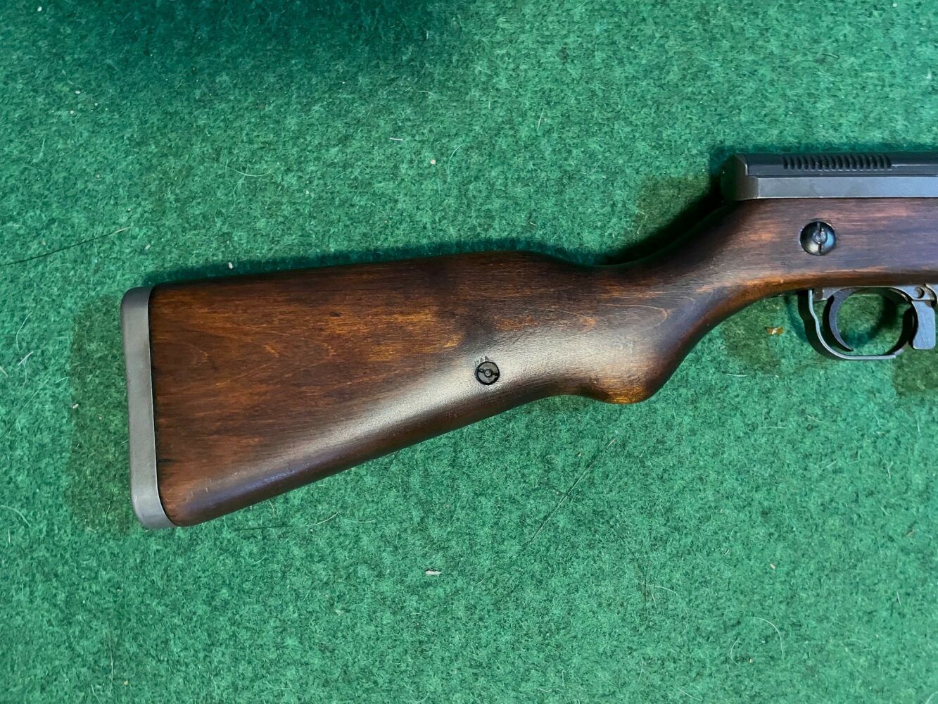 Brünner Waffenwerke VZ VZ 52/57