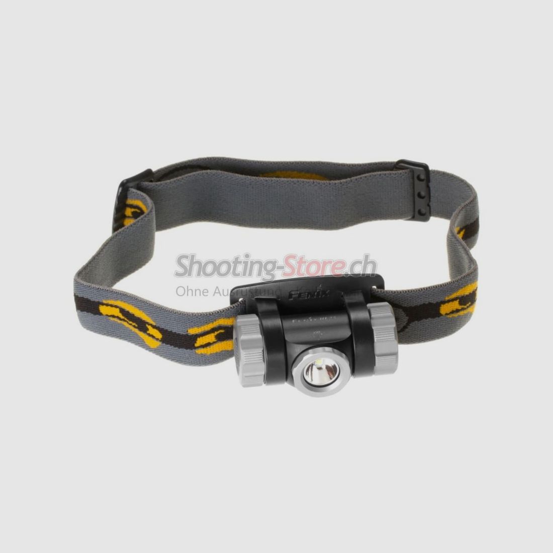 Fenix HL25 XP-G2 R5 Headlamp