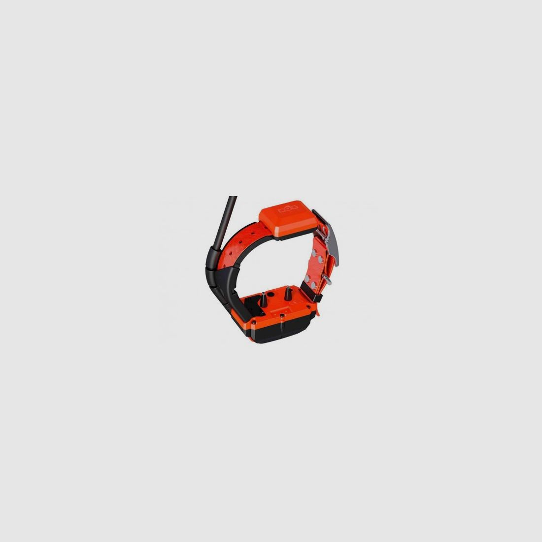 Collier supplémentaire GPS Dogtrace X40-T comprend un chargeur, image 1 sur 3