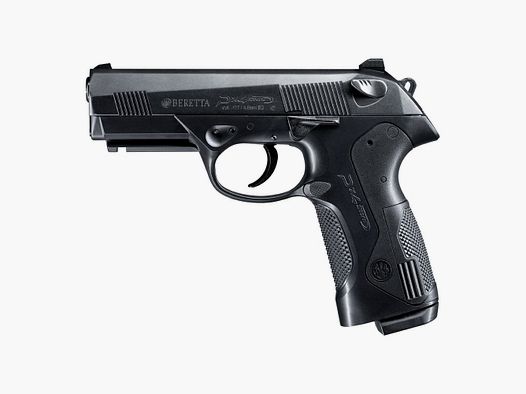 Beretta Px4 Storm 4,5 mm BB/Diabolo Luftpistole
