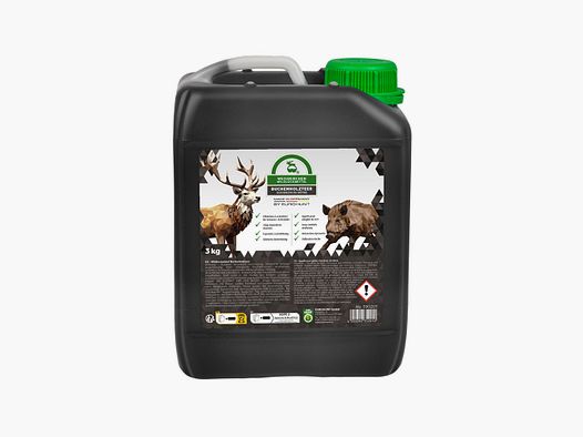Catrame di faggio 3 kg