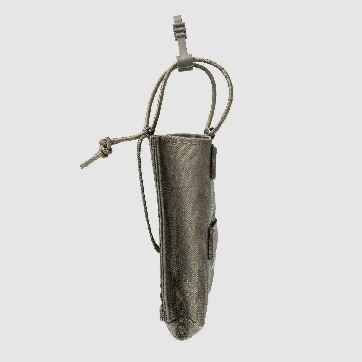 Lindnerhof Lindnerhof Tasca per caricatori HK417 Tasca per caricatori singola PA091/II - Grigio pietra
