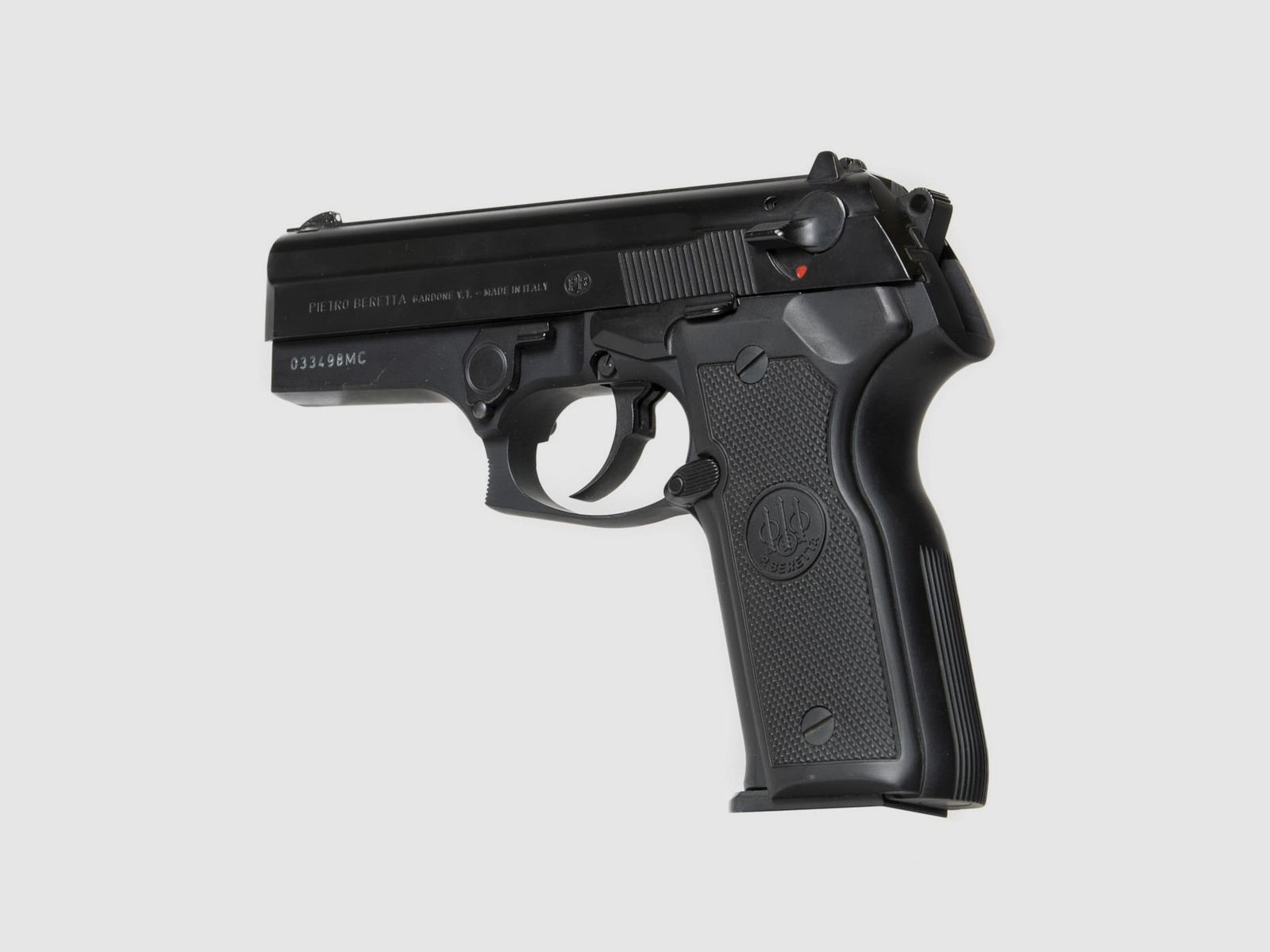 Beretta 8000 Cougar F – 9 mm Para, Bild 4 von 4