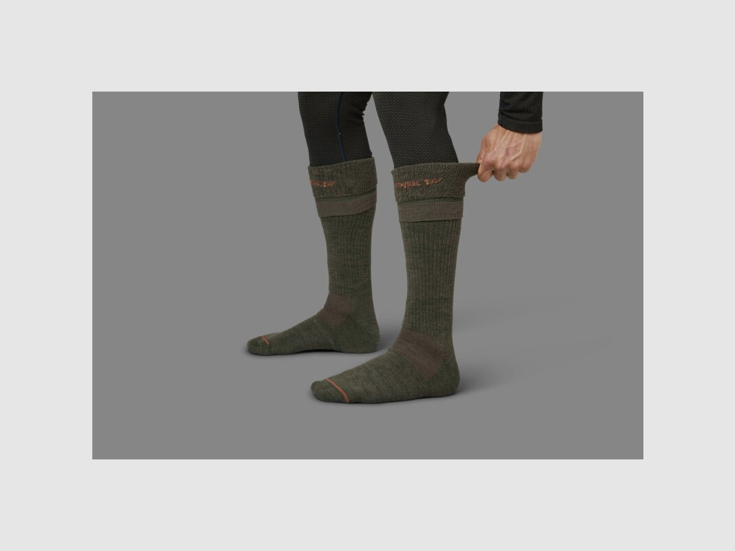 Härkila Pro Hunter 2.0 Long Sock