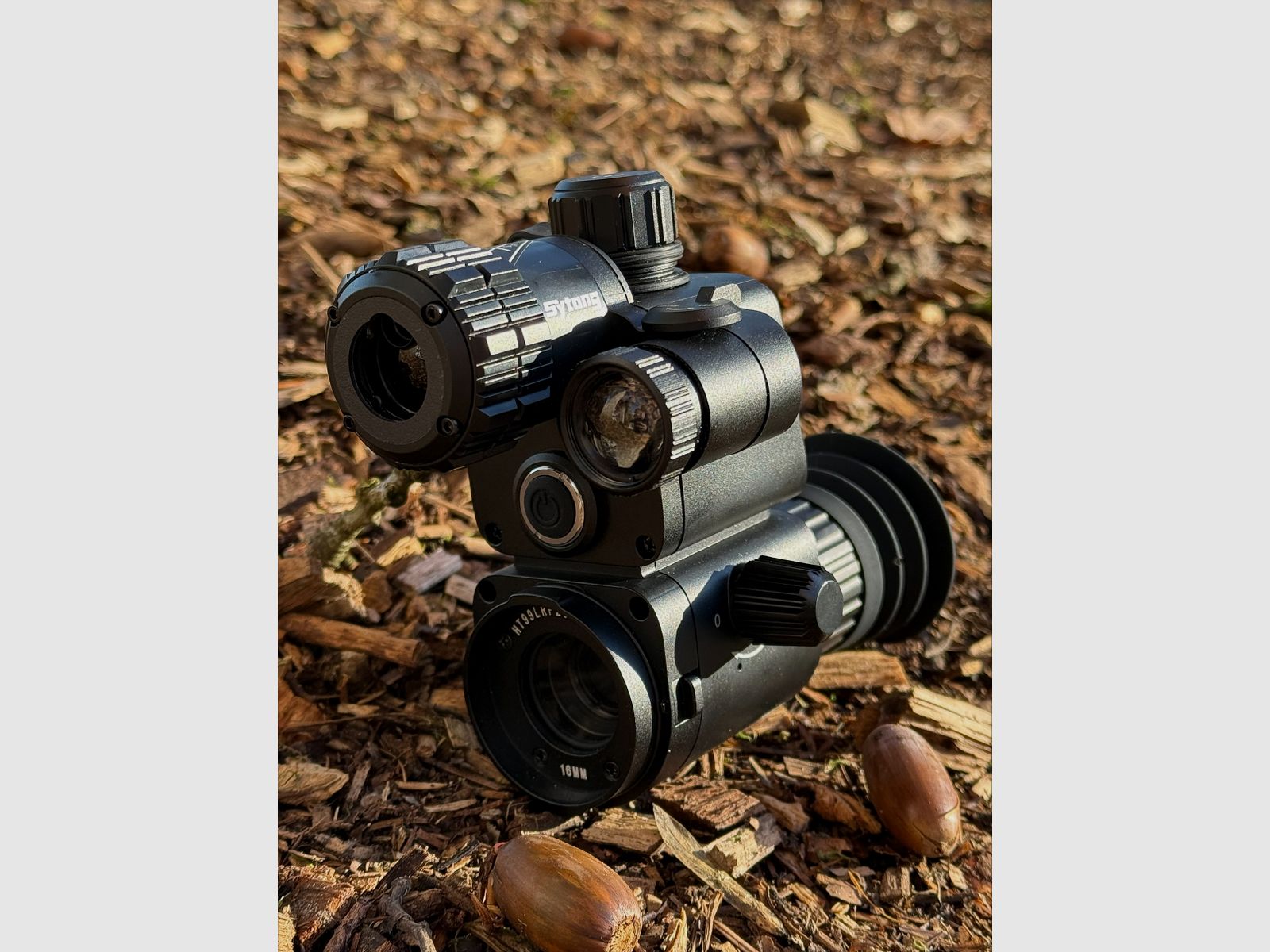 Sytong HT 99 LRF 2K-Nachtsichtgerät