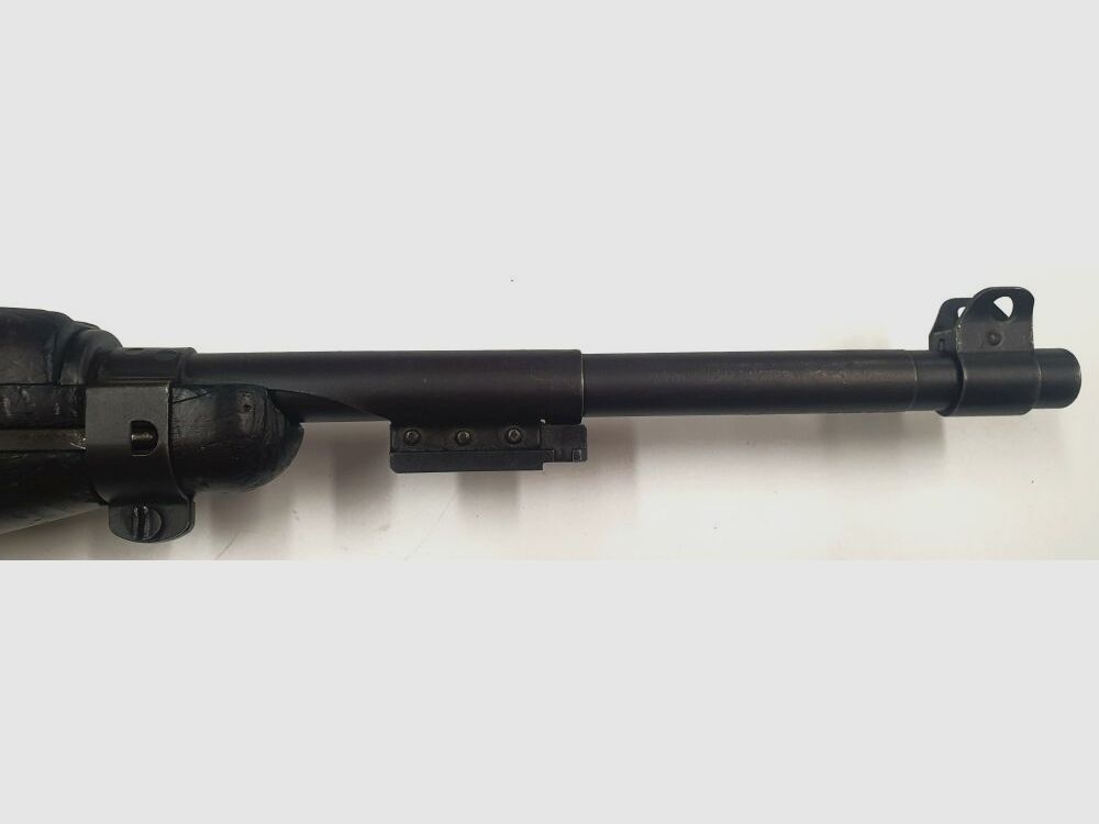 Productos estándar US 30M1 Carabina