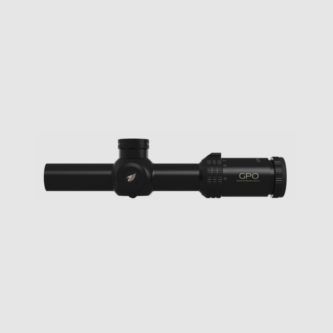 GPO GPO Spectra™ 8x 1-8x24i G4i