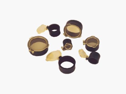 BUSHWACKER copertura per cannocchiale 42-47 mm