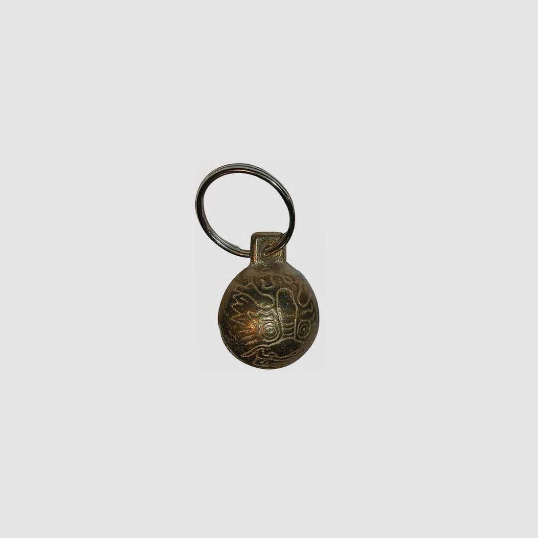 Campanella di localizzazione 20 mm