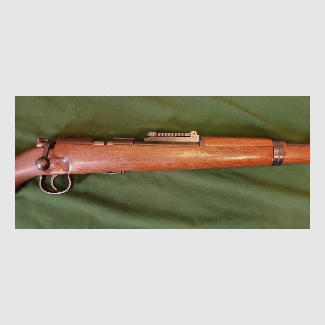 Norinco JW 25 KKW / 98er