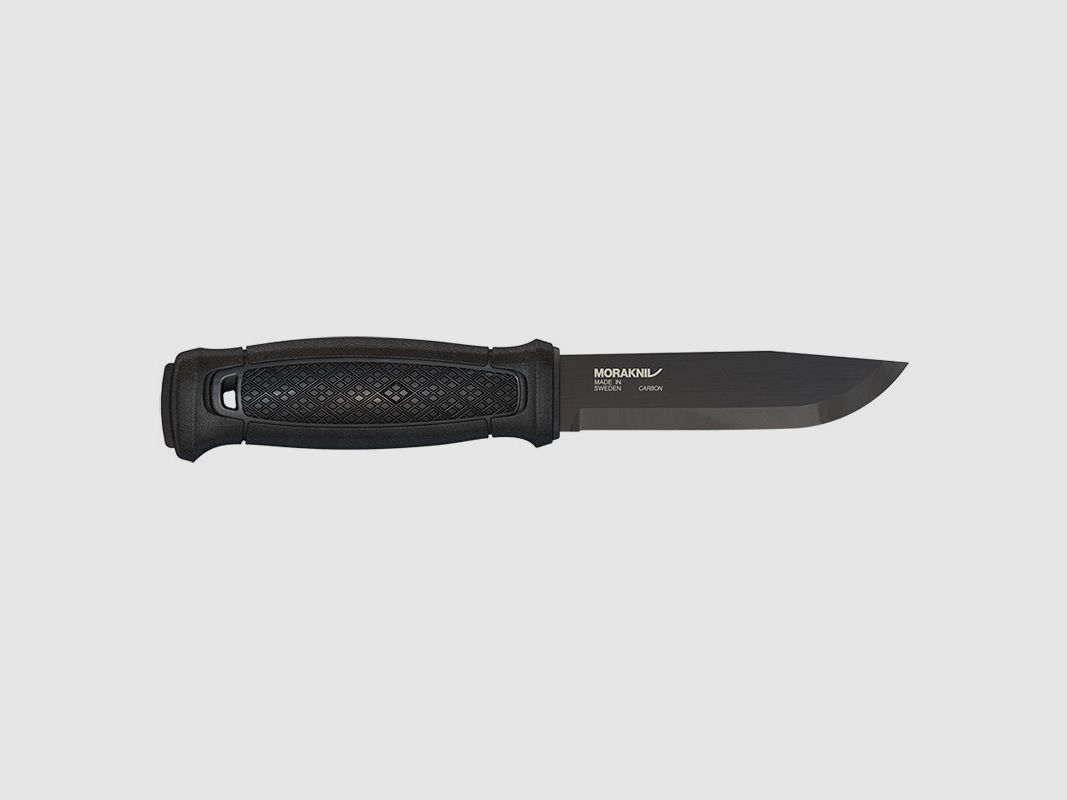 Feststehendes Messer Morakniv Garberg Black C Mm - MO13147, Bild 1 von 3