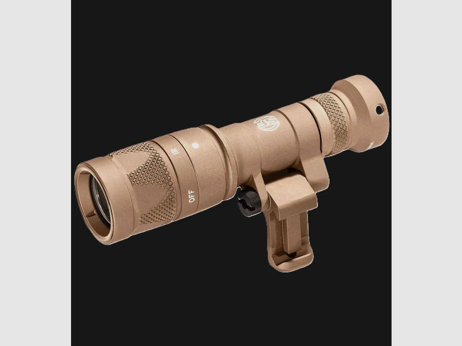 SUREFIRE, M340V Mini Scout Light Pro Vampire, FDE, immagine 2 di 2