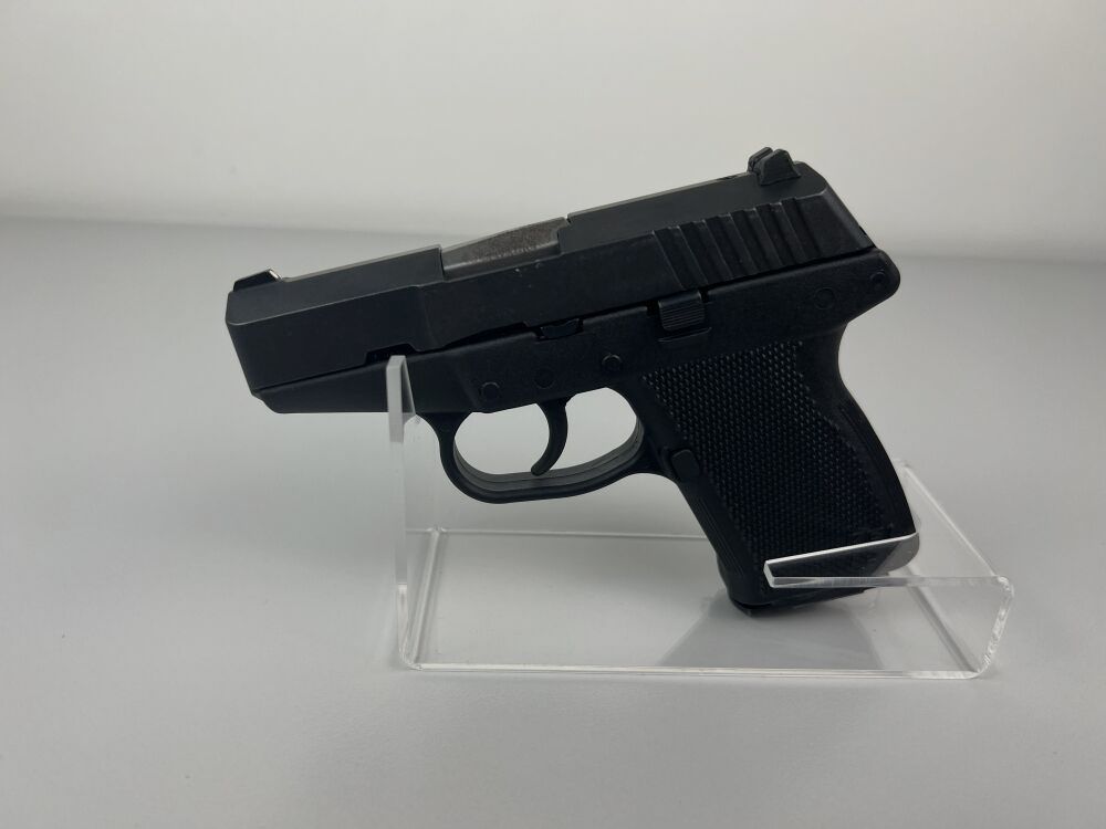 Pistola Kel-Tec P-11 - rara