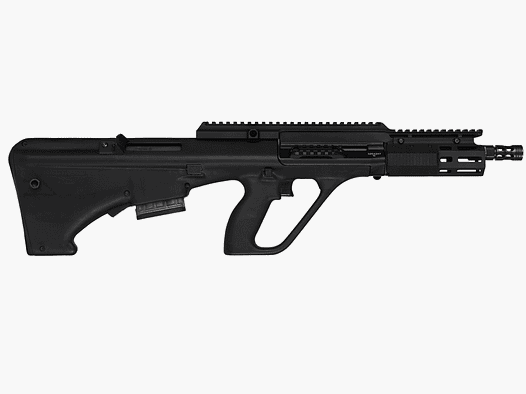 Steyr AUG A3 SA M II Selbstladebüchse Kal. .223 Rem.