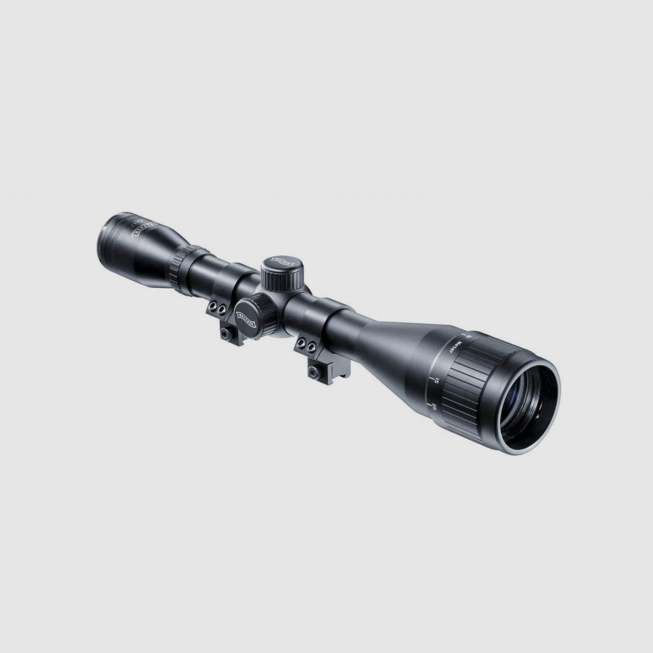 Walther 6x42 riflescope