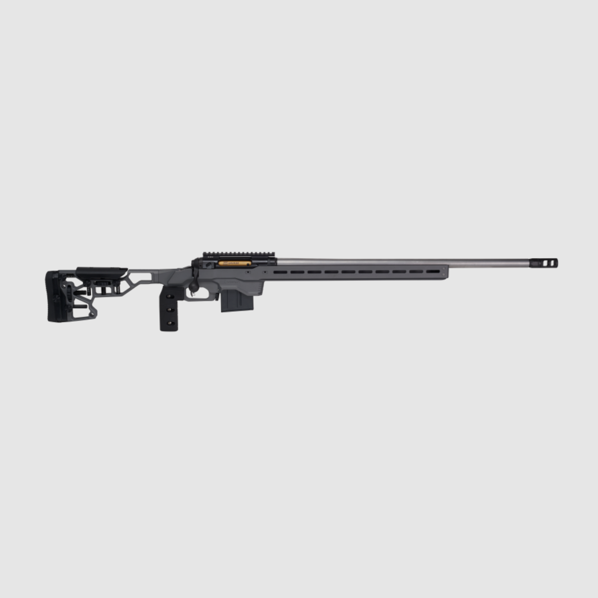 Sztucer Savage 110 Elite Precision Kal:338 Lapua.Mag., zdjęcie 2 z 2