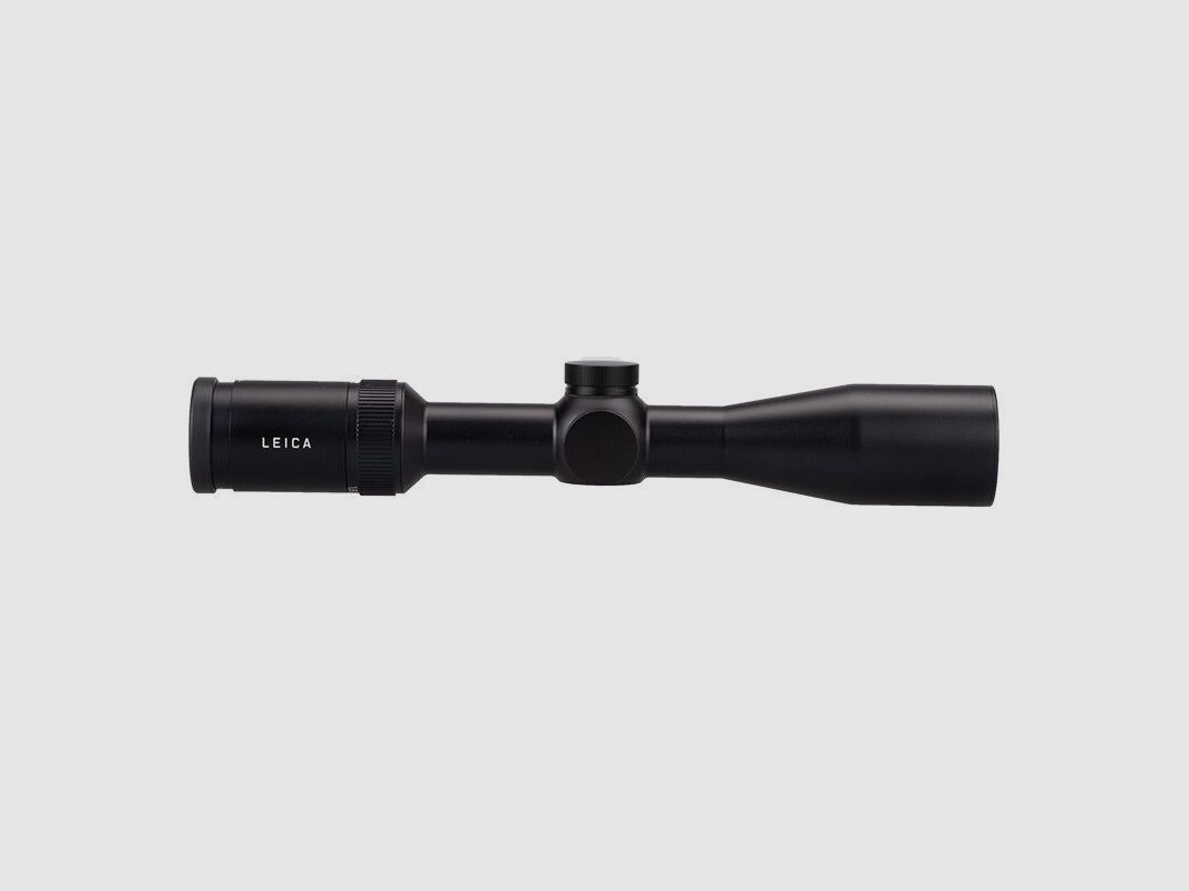 Leica Fortis 6 1,8-12x42i L-4a sans rail