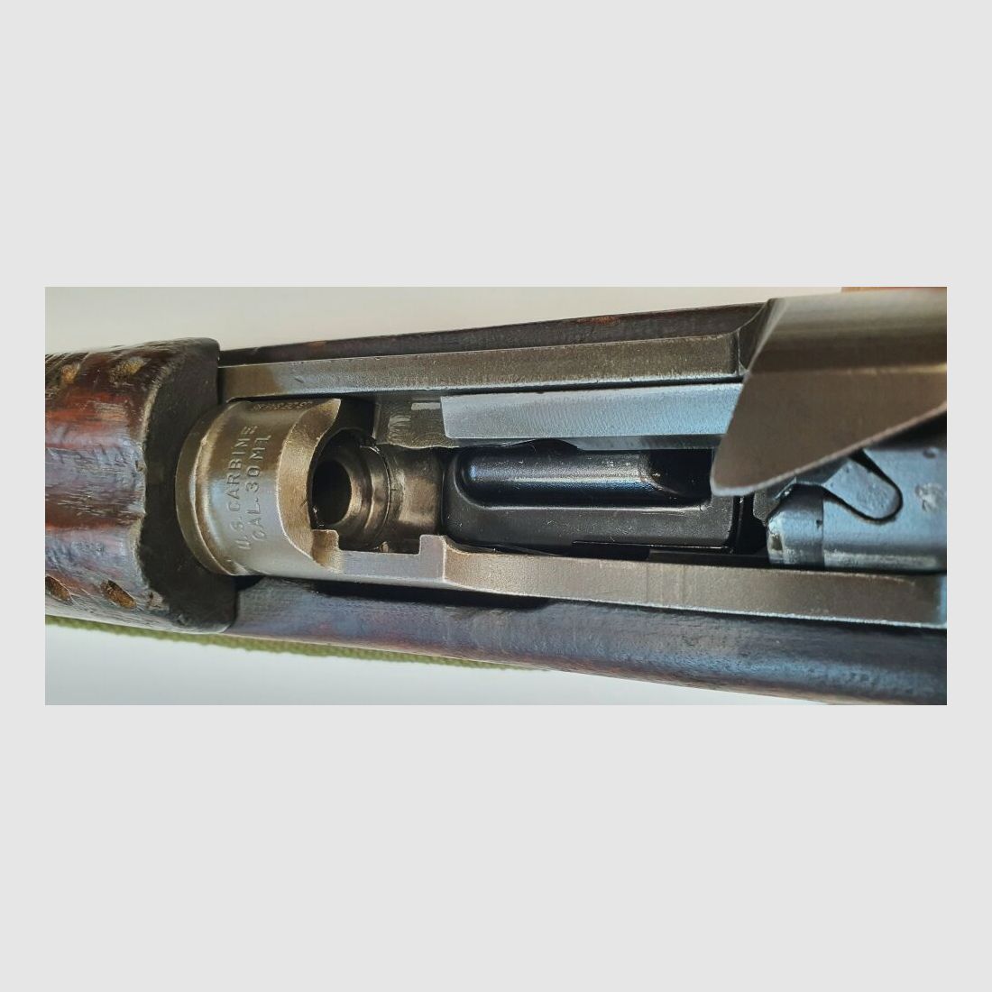 Underwood US 30M1 Carbine