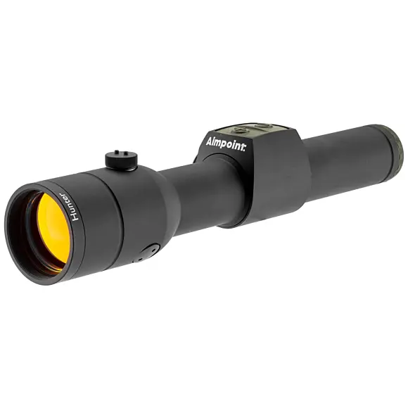 Viseur Point Rouge Aimpoint Hunter H30L 30mm Long, image 3 sur 18