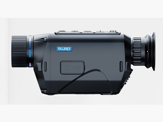 PARD Handheld Thermal Monocular Camera 25 mm LRF