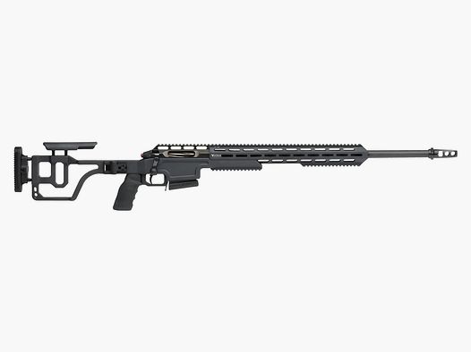 Karabin precyzyjny Victrix Gladio T kal. .308 WIN, lufa 22" (559 mm)