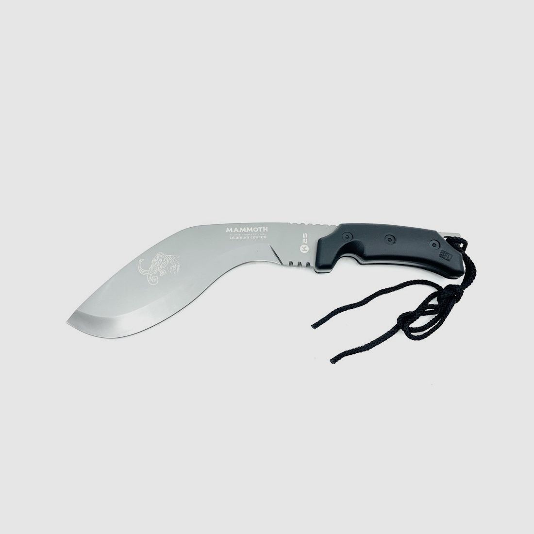 Albainox K25 Mammoth, Bild 1 von 3
