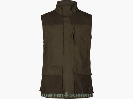 Seeland Weste Arden Pine Green