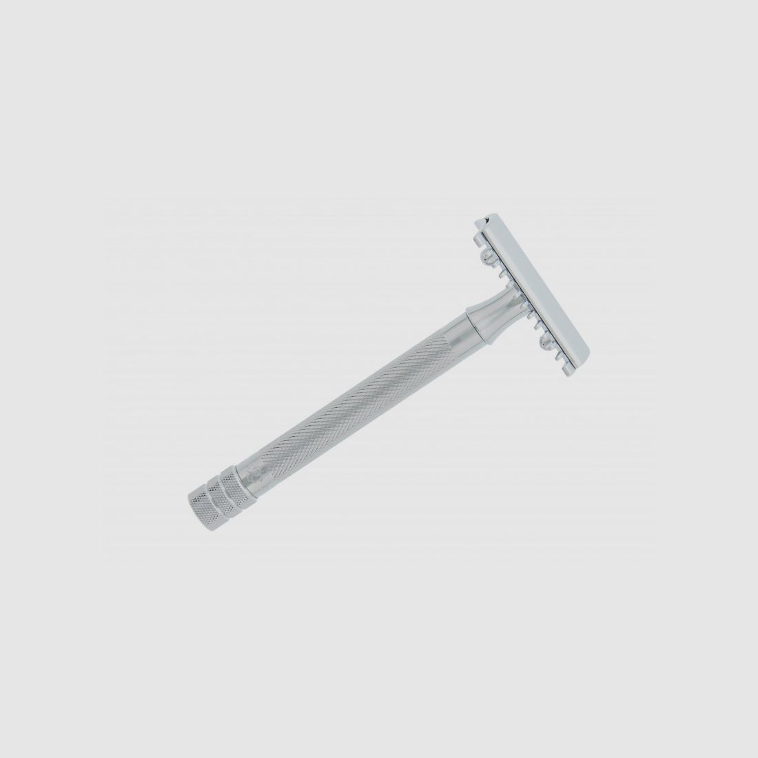 RASOIR MERKUR DE SURETE CHROME
