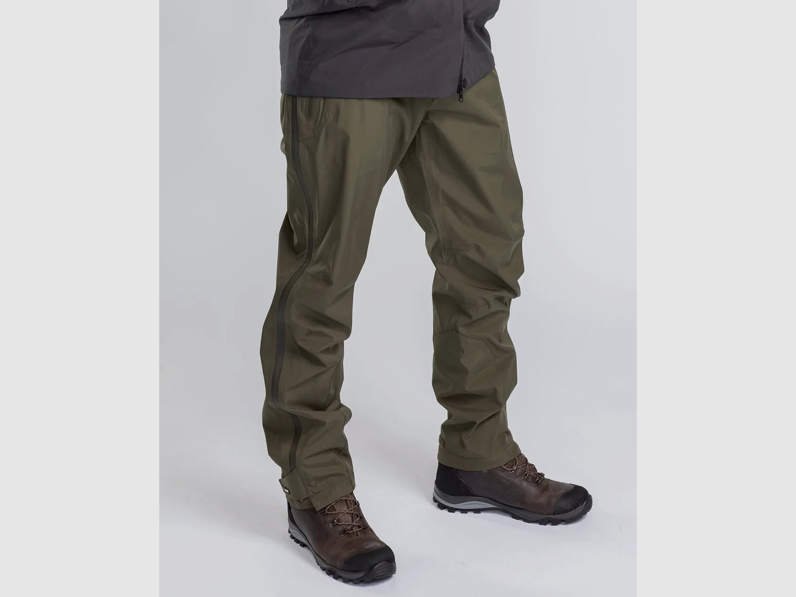 Pinewood Abisko Telluz 3L Regenhose