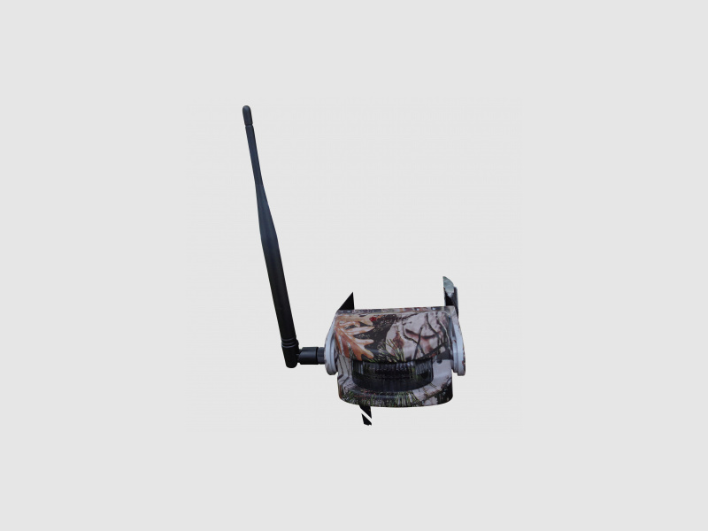 Bearstep Rilevatore di movimento Gamewatch 2+1 |