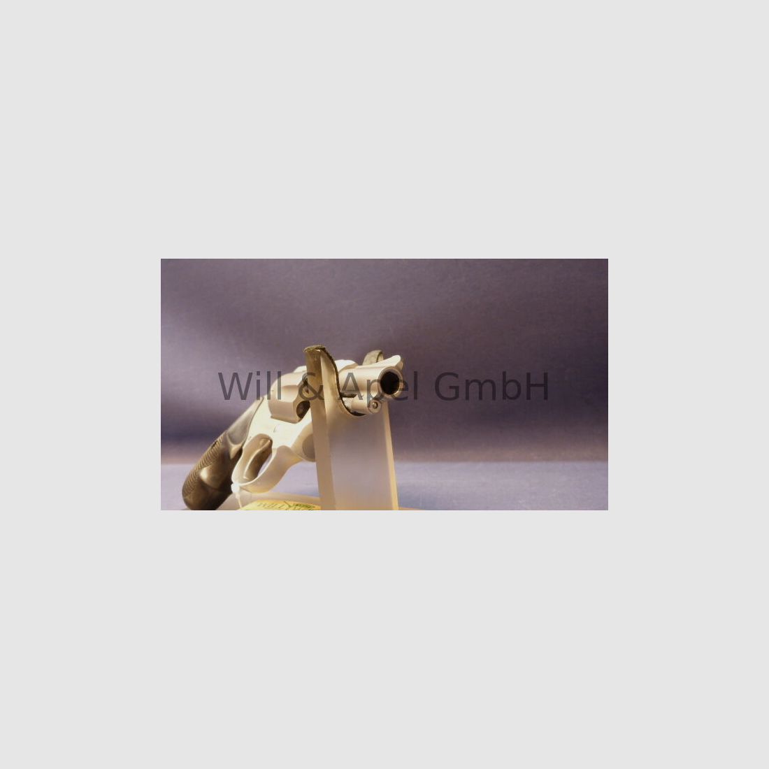 Smith & Wesson M637-2