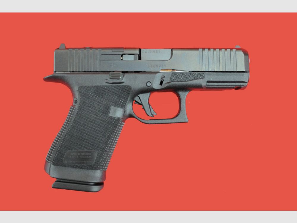 Glock 19 Gen6 OR