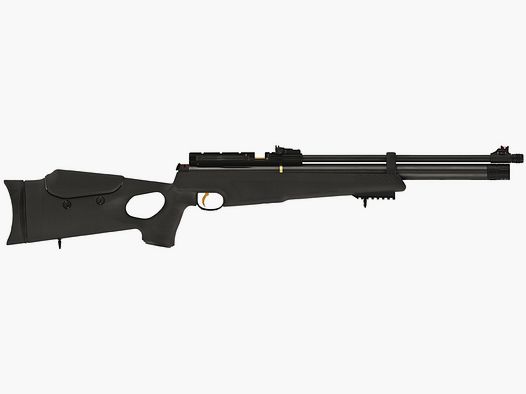PCP Precharged Air Rifle Mod. AT 44-10 – Caliber 5.5