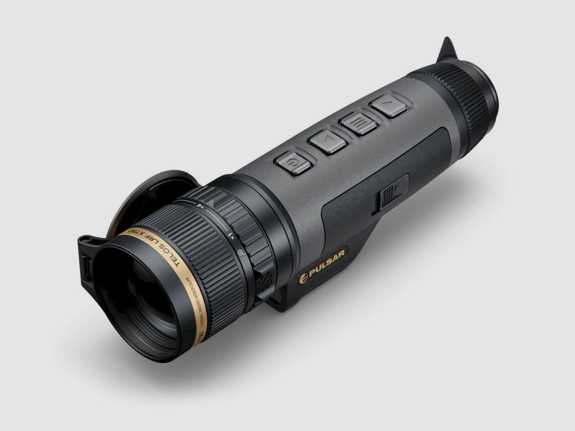 PULSAR Telos LRF XT50, Bild 2 von 5