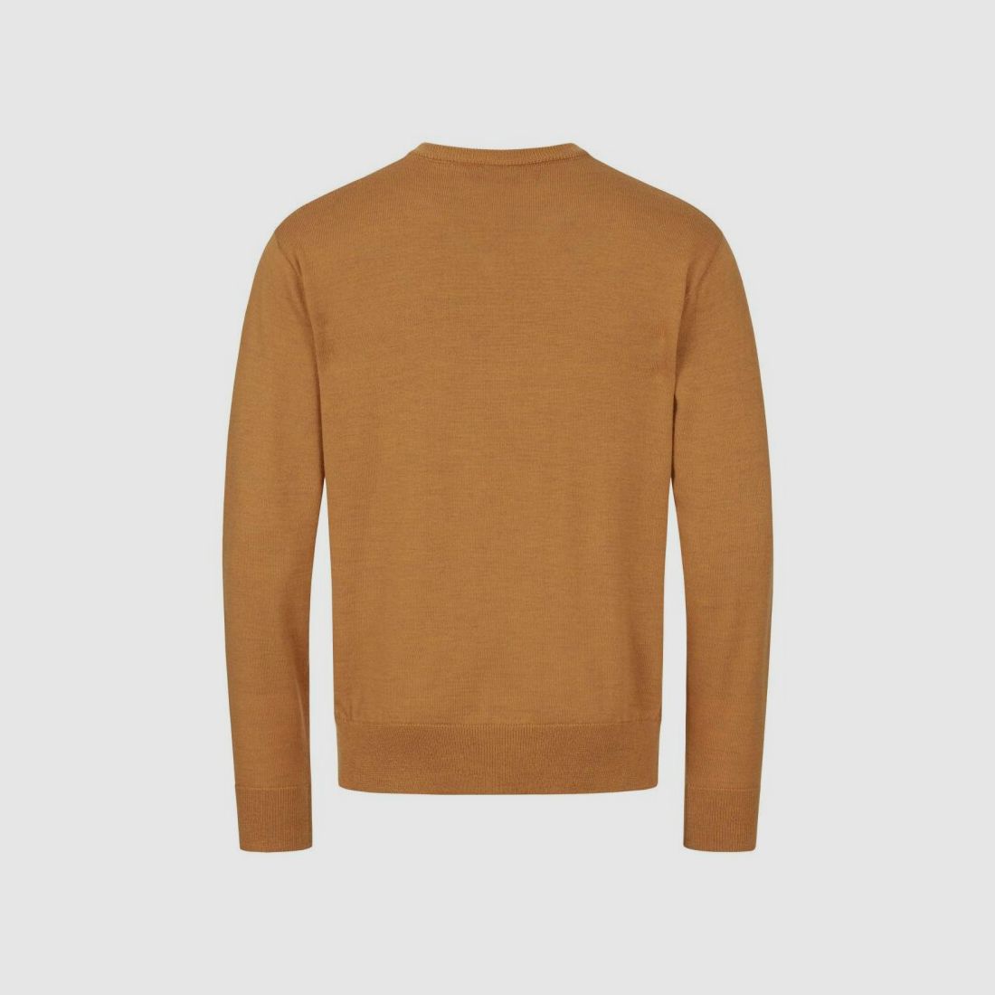 Maglione V-Neck Merino da Uomo Blaser