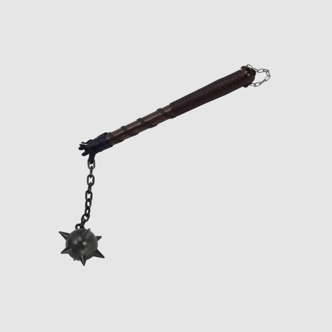 Haller Estrella de la Mañana con cadena y bola