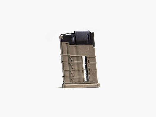 MDT POLY/METAL MAGAZINE AICS .308 Win - SHORT ACTION - 10 Schuss Magazin
