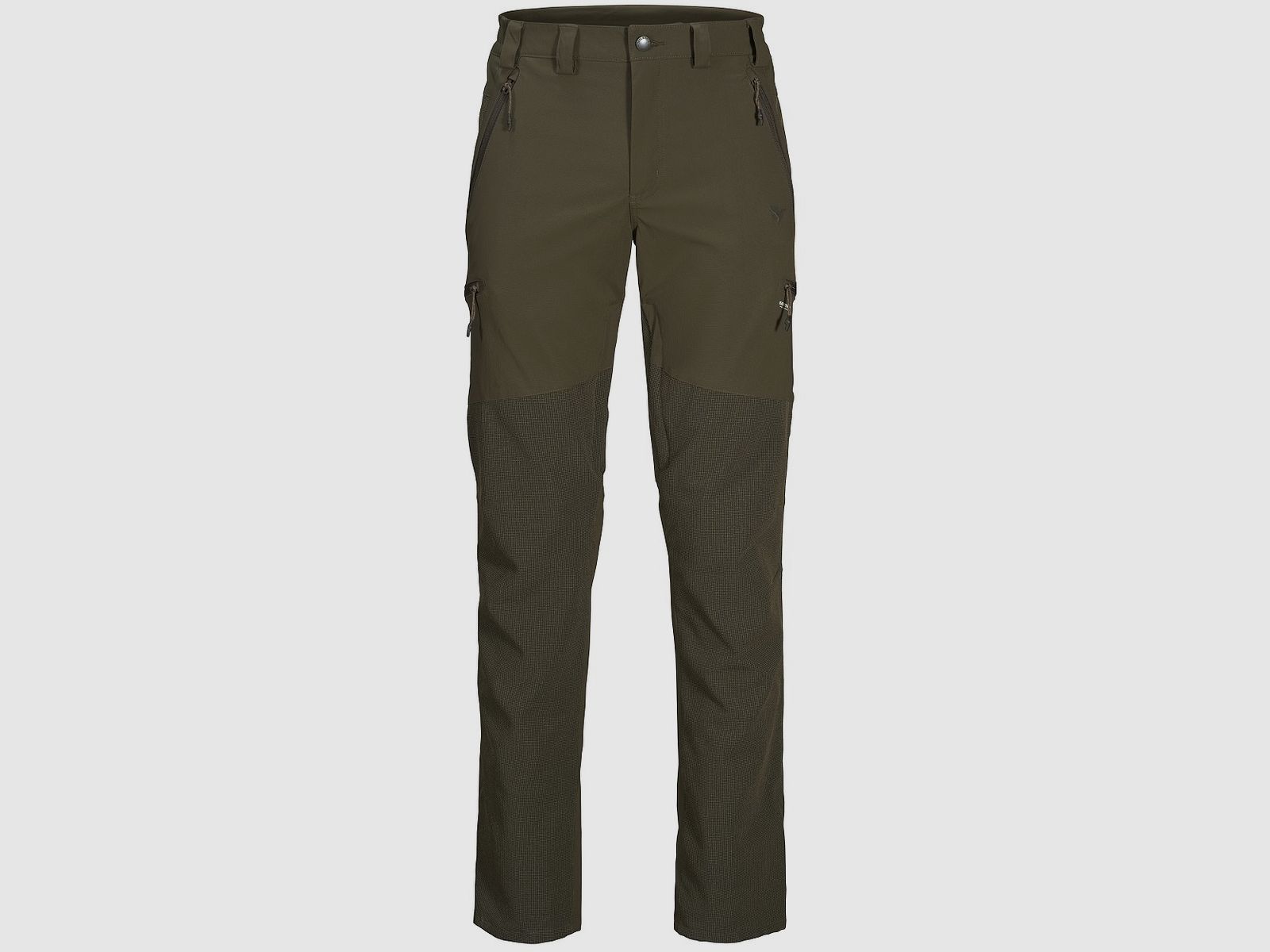 Seeland Outdoor Reinforced Hose Grn