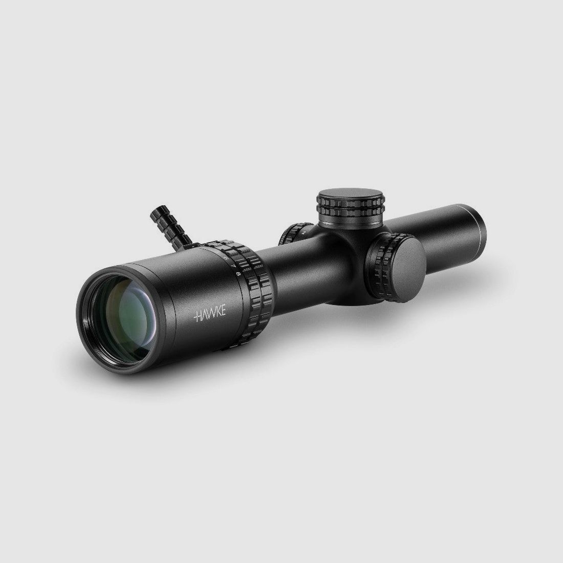 Hawke Vantage HD 30 1-8x24 / L4A Dot, Bild 1 von 4