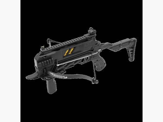 MAN KUNG SOBEK - REPEATING CROSSBOW