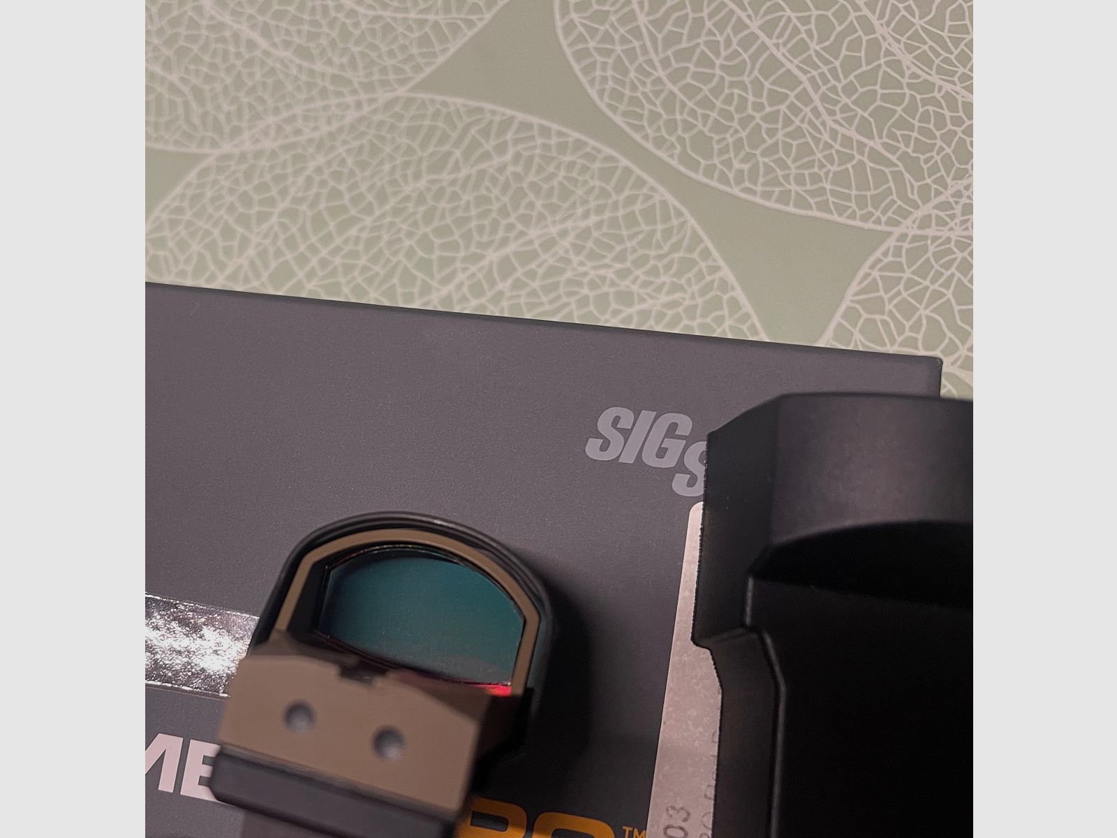 Romeo 1 Pro + Assembly