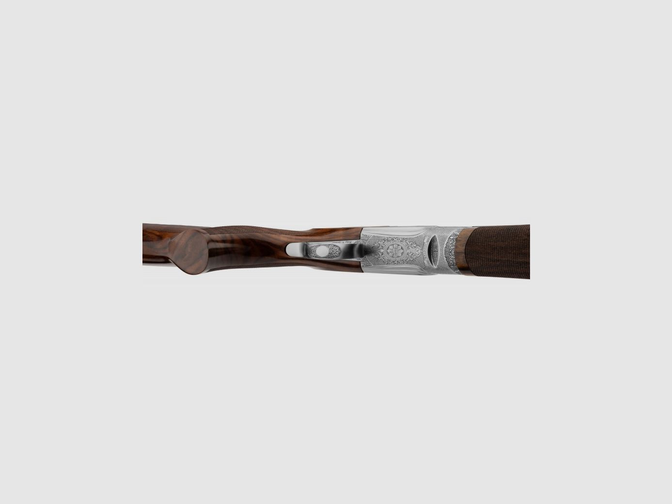 INVICTUS V Ascent Trap Cal. 12/70 76 cm CI Mi-haute Fixe, image 5 sur 5
