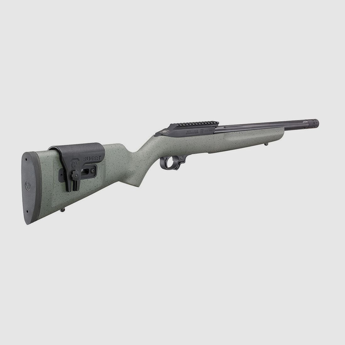 Liens de Compétition Ruger 10/22