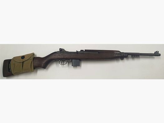 IBM US 30M1 Carbine
