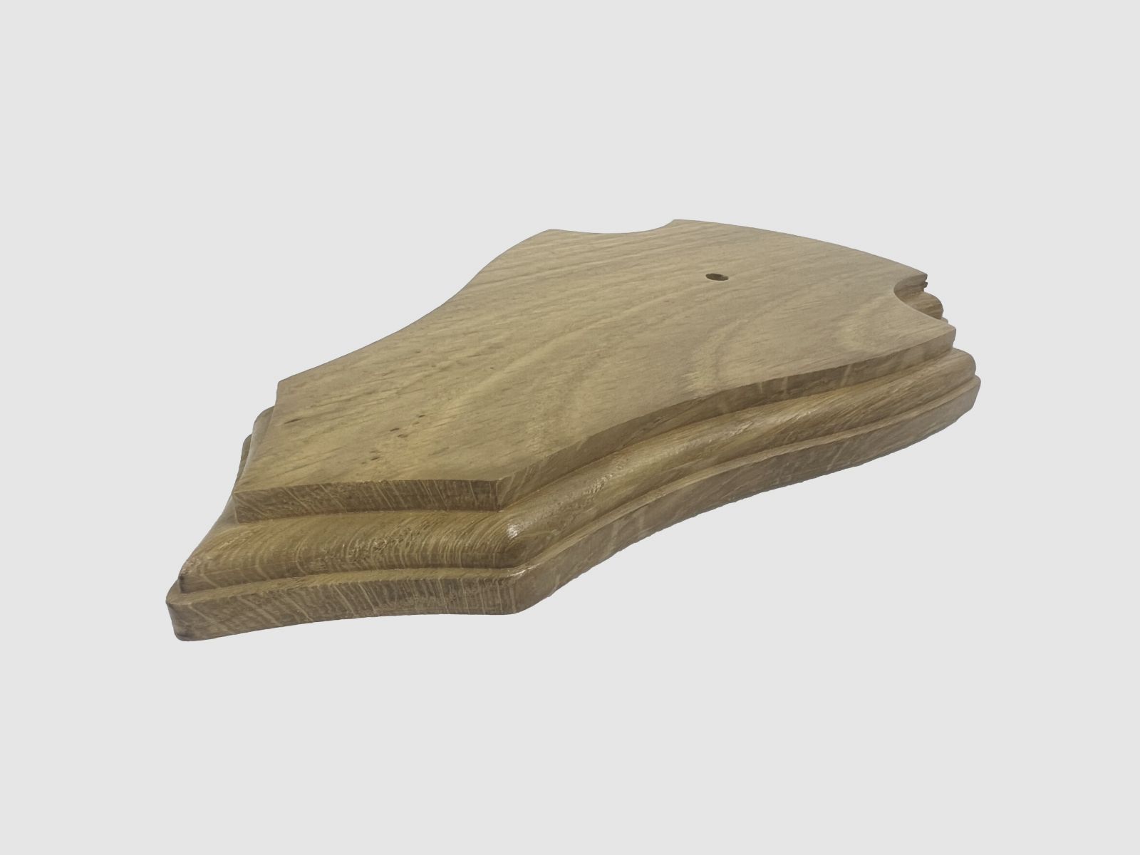 Rogówka sarny 22x13 cm jasna spiczasta z kieszenią na sosnę