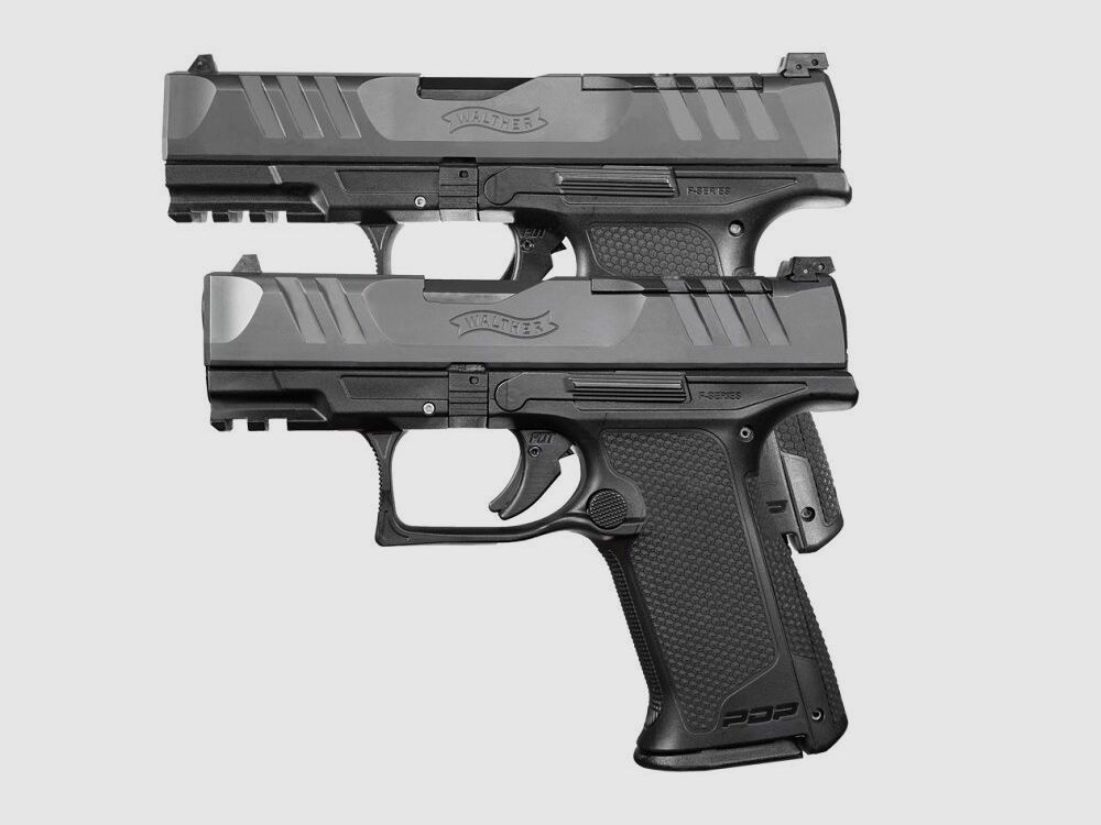 Walther Mod. PDP F-Series -3,5'