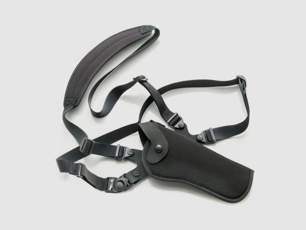 Chiappa Schulter Holster 6'' für Rhino Revolver - Cordura