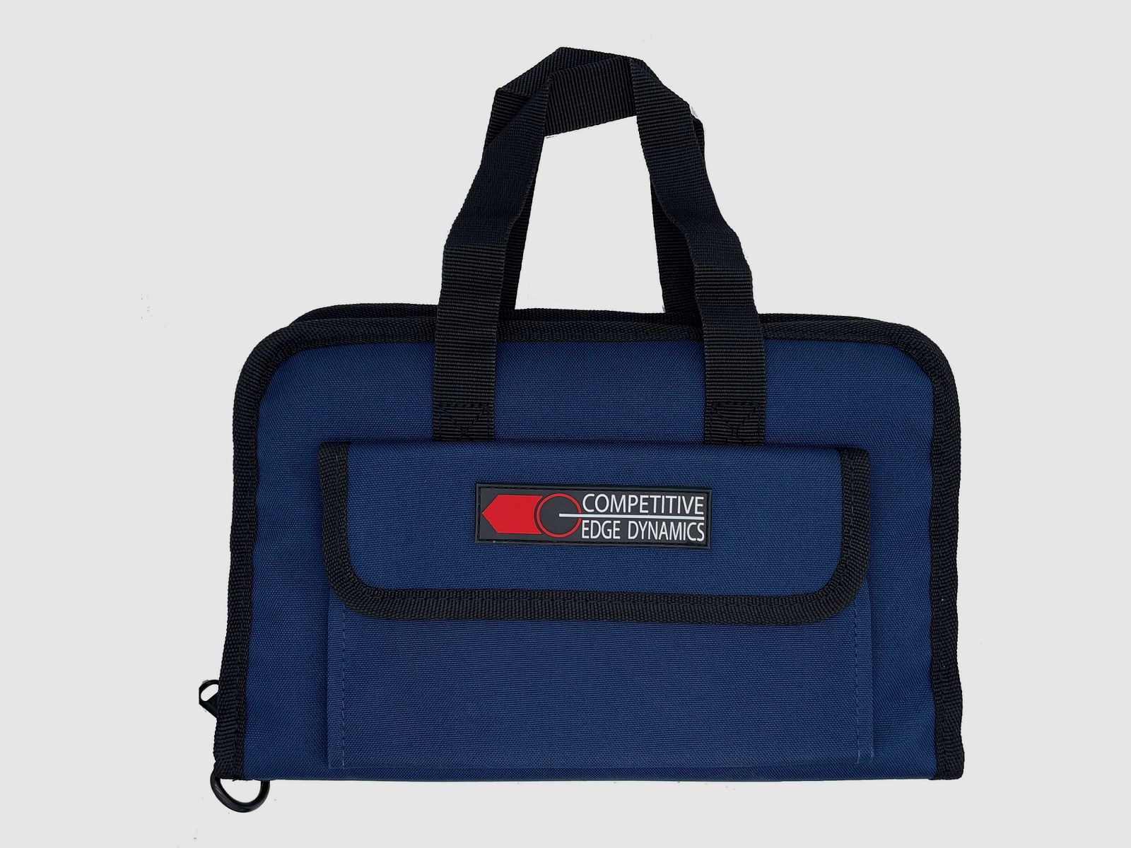 CED Pistol Bag - Blau - Small